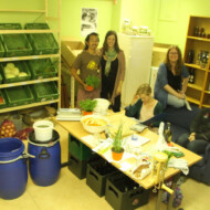 Aufbruchstimmung in den Anfangstagen (2013) Aufbruchstimmung in den Anfangstagen (2013)