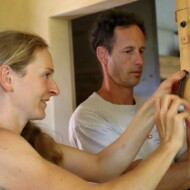 Umzug in das neue Lager (Juli 2020) Umzug in das neue Lager (Juli 2020)