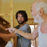 Umzug in das neue Lager (Juli 2020) Umzug in das neue Lager (Juli 2020)