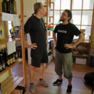 Umzug in das neue Lager (Juli 2020) Umzug in das neue Lager (Juli 2020)