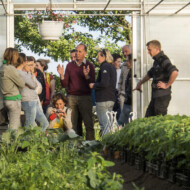 Speisereise zum Hofladen Putzhammer (Juni 2014) Speisereise zum Hofladen Putzhammer (Juni 2014)